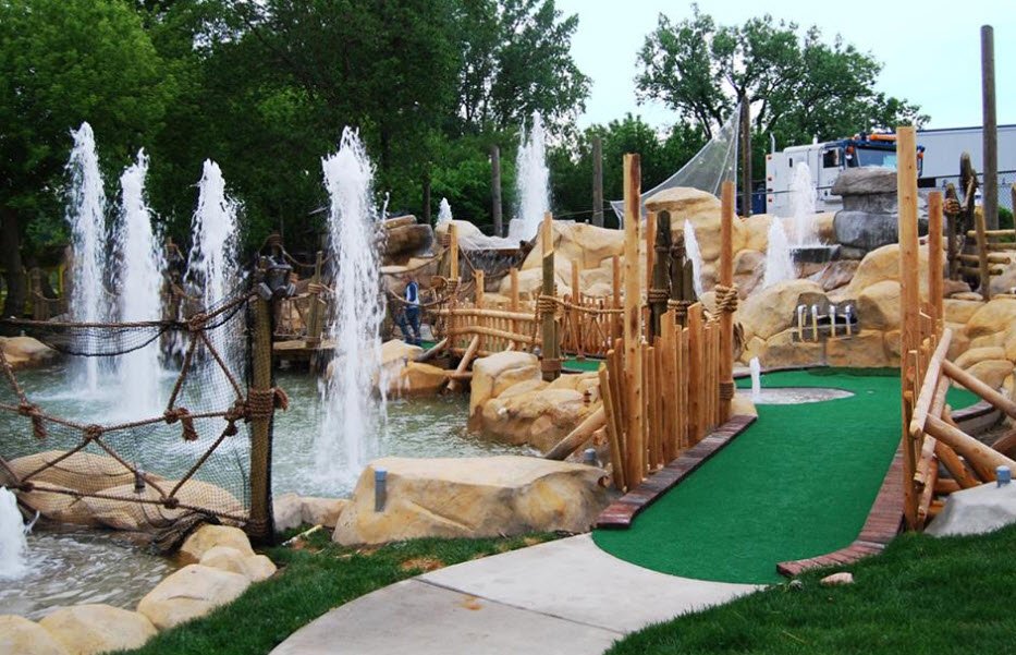 Zao Island, United States